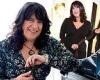 EDEN CONFIDENTIAL: Fright for Fifty Shades writer EL James as she suffers bout ...