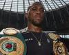 sport news Anthony Joshua and Tyson Fury could FINALLY meet in February, reveals Eddie ...