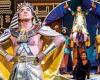 PATRICK MARMION reviews Joseph and the Amazing Technicolor Dreamcoat as ...