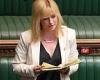 Labour MP Rosie Duffield is investigated by her party for liking tweet