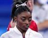 sport news Tokyo Olympics: COMMENT - It's tragic that Simone Biles feels that her needs ...