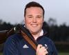 sport news Tokyo Olympics: Team GB's Matthew Coward-Holley gunning for fairytale gold ...