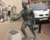 Victorian explorer Sir Henry Morton Stanley's statue could be pulled down in ...