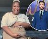 Lizzo hilariously jokes she is having Chris Evans' baby... after drunkenly ...