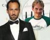 Alex Dimitriades shares emotional tribute to Dieter Brummer following his ...