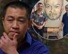 ABC could be forced to axe Anh's Brush With Fame as artist Anh Do 'refuses to ...