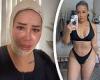 MAFS star Cathy Evans reveals incredible results of her $30k lipo and BBL
