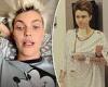 Ruby Rose reveals she was rushed to hospital after suffering 'complications ...