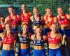 Norway beach handball player reacts to 'shocking' fine for 'not playing in our ...