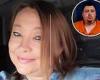 Satellite TV installer is charged with murdering Arkansas grandma, 44, after ...