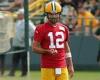 sport news Aaron Rodgers opens up on Green Bay, his rift with the front office and life ...