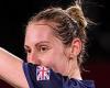 sport news Kirsty Gilmour's hopes of Olympic medal for Team GB END with two-game defeat by ...