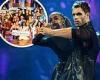 Strictly will bring back ALL themed weeks, a live audience and the usual 15 ...