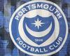 sport news Portsmouth release three academy players over alleged racist comments about ...
