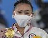 sport news America's new teenage gymnastics prodigy Sunisa Lee takes all-round gold as ...