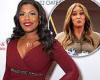 Channel Seven 'pays almost $1million' for Caitlyn Jenner and Omarosa