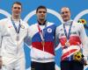 'Probably not clean': US swimming silver medallist voices doping concerns at ...