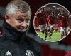 sport news Manchester United to resume training after Covis scare as tests confirm nine ...