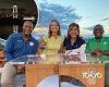 NBC Today anchors share what it's like to cover Olympic game in locked-down ...