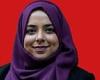 Labour MP Apsana Begum, 31, is found found NOT GUILTY of £64,000 council flat ...