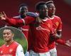 sport news Meet the Premier League youngsters starring in pre-season as stars of the ...