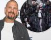 David Ayer BLASTS the studio cut of his 2016 film Suicide Squad stating it 'is ...