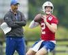 sport news Carson Wentz out 'indefinitely' as luckless Indianapolis Colts quarterback ...