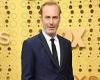 Bob Odenkirk, 58, 'doing great' and 'joking' again after collapsing on Better ...