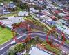 Tasmanian resident sends Burnie City Council $174,000 bill for blocking his ...
