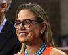 Senator Kyrsten Sinema REFUSES to cancel her vacation if August recess is ...