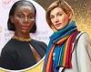 Doctor Who bosses 'hoping to cast actor of colour' as Jodie Whittaker's ...