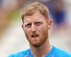 sport news England star Ben Stokes to miss India Test series to prioritise 'his mental ...