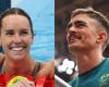 Tokyo Olympics highlights Friday: Emma McKeon wins gold, Brandon Starc leaps ...