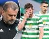 sport news STEPHEN MCGOWAN: Celtic had the chance to build a modern empire but are left ...
