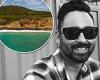 Texan found dead on Puerto Rico beach the day before his father's funeral, ...