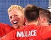 sport news Team GB's men's hockey team are forced to settle for a 2-2 draw with gold medal ...