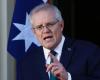 PM says 80 per cent of Australians must be vaccinated for lockdowns to end
