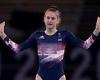 sport news Tokyo Olympics: British trampolining star Bryony Page settles for a bronze medal