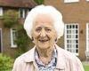 Viscountess, 92, used her 'father's best naval language' at bailiffs