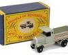 Rare two-shilling Matchbox toy replica of 1916 Osram Lamps lorry sells for ...