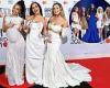 Little Mix make history as they score 100 collective weeks in the UK's Top 10 ...