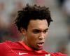 sport news Trent Alexander-Arnold signs new long-term contract at Liverpool