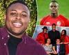 sport news Lions: Inside Itoje-fest! Maro's brother Jeremy takes Sportsmail round the ...