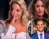 Fame-hungry Bachelor contestants are 'panicking' over the dreadful ratings