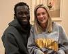 Footy star Majak Daw opens up on his bridge plunge for the first time