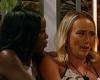 Love Island 2021: Millie left in TEARS at Liam's disloyalty in Casa Amor after ...