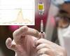 West Virginia measuring antibody levels in elderly to find whether a third dose ...