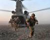 Ministers will take personal charge of the race to save Britain's Afghan ...