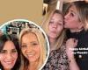 Lisa Kudrow gets sweet birthday tributes from Friends co-stars Jennifer Aniston ...