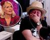 Keith Lemon hints pal Holly Willoughby is the tightest Celebrity Juice captain